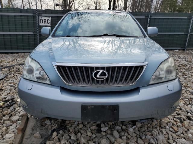 2008 Lexus RX 350