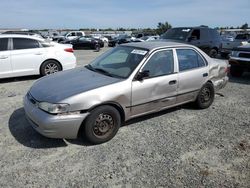 1998 Toyota Corolla VE for sale in Antelope, CA