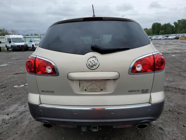 2011 Buick Enclave CXL