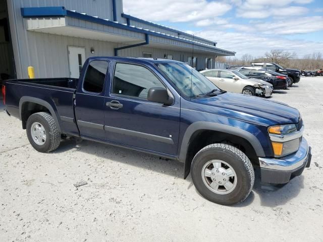 2007 Chevrolet Colorado