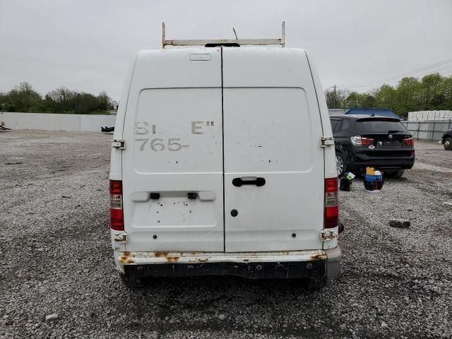 2010 Ford Transit Connect XLT