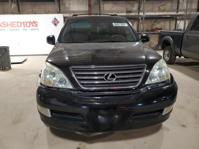 2004 Lexus GX 470