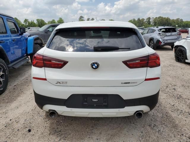 2022 BMW X2 SDRIVE28I