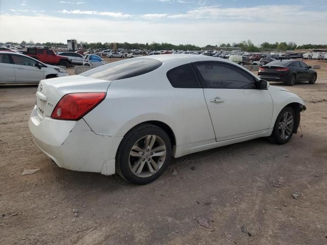 2013 Nissan Altima S