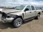 2002 Dodge RAM 1500