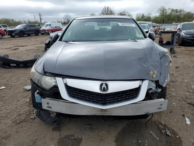 2010 Acura TSX