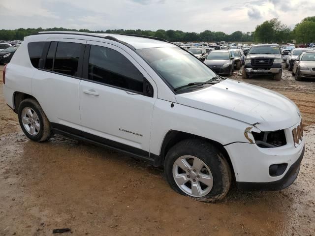 2014 Jeep Compass Sport