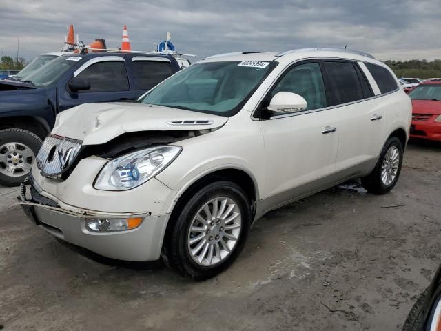 2011 Buick Enclave CXL