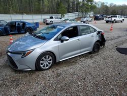 Salvage cars for sale at Knightdale, NC auction: 2023 Toyota Corolla LE