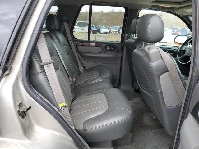 2003 GMC Envoy