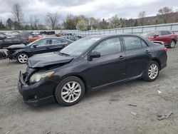 2010 Toyota Corolla Base for sale in Grantville, PA