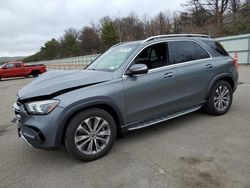 Salvage cars for sale at Brookhaven, NY auction: 2023 Mercedes-Benz GLE 450 4matic