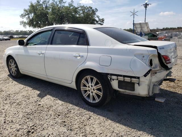 2008 Toyota Avalon XL