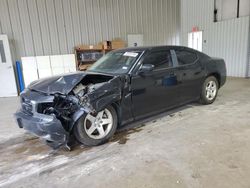 Salvage cars for sale at Lufkin, TX auction: 2009 Dodge Charger