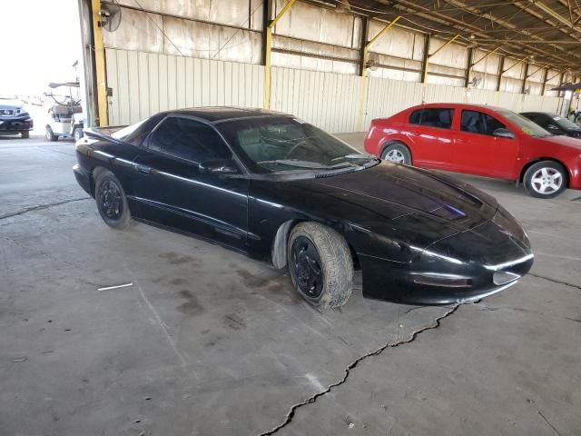 1995 Pontiac Firebird