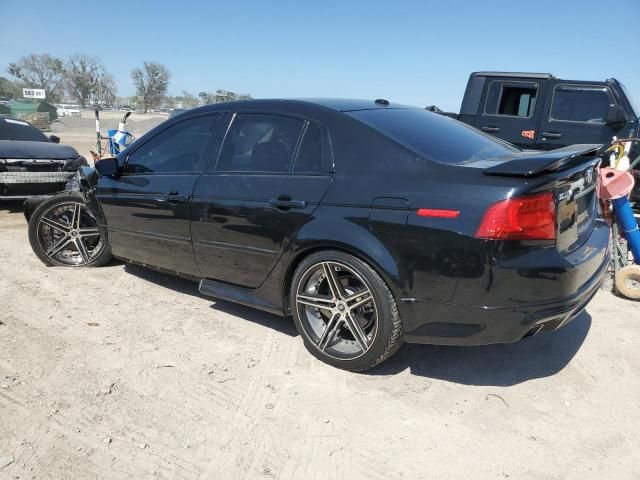 2005 Acura TL