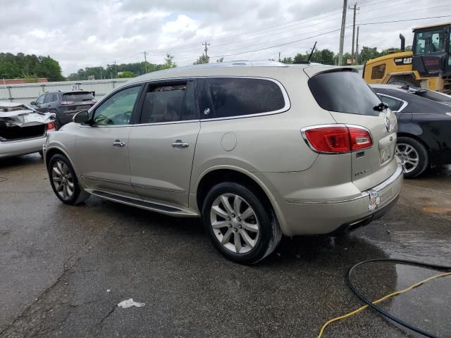 2017 Buick Enclave