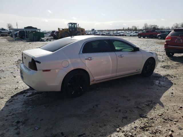 2010 Chevrolet Malibu LTZ