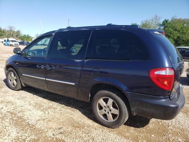 2004 Dodge Grand Caravan SXT