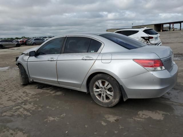 2009 Honda Accord LXP