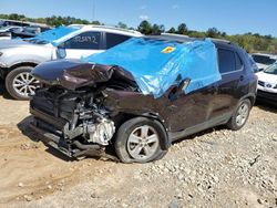 Vehiculos salvage en venta de Copart Austell, GA: 2016 Chevrolet Trax 1LT