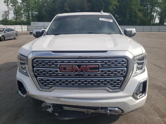 2020 GMC Sierra K1500 Denali