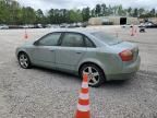 2003 Audi A4 1.8T Quattro