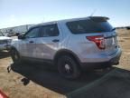 2013 Ford Explorer Police Interceptor