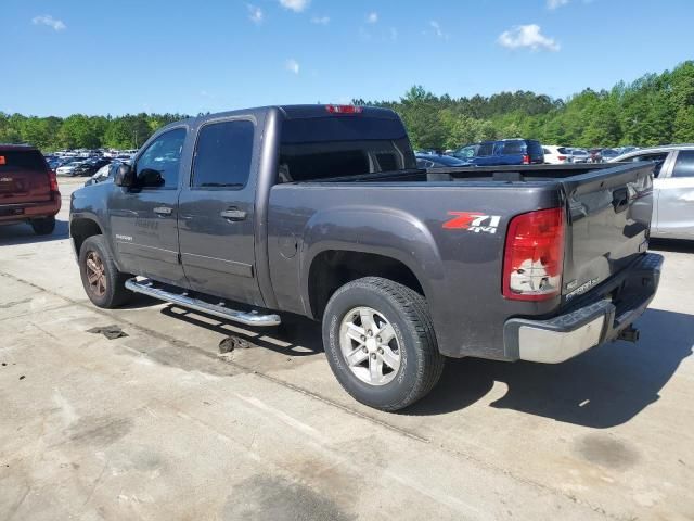 2011 GMC Sierra K1500 SLE