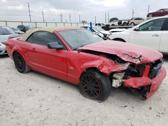 2006 Ford Mustang GT