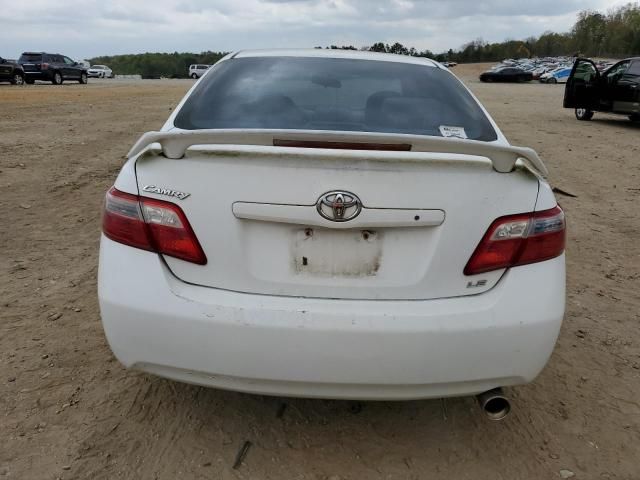 2007 Toyota Camry CE