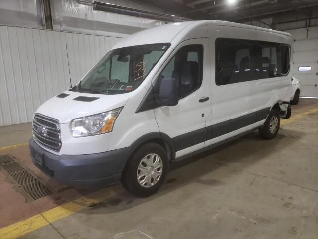 2017 Ford Transit T-350