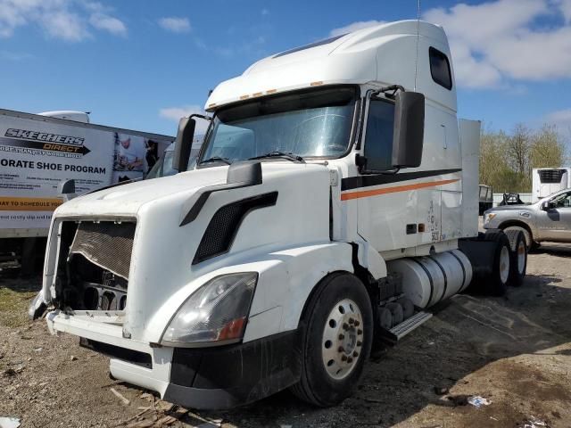 2005 Volvo VN VNL