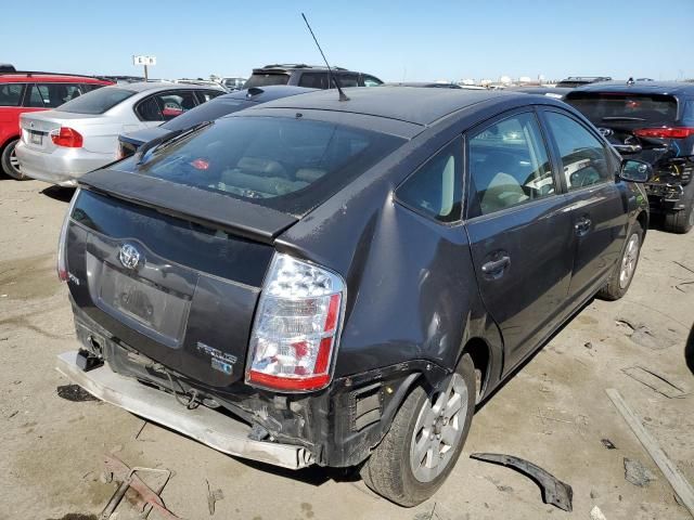 2009 Toyota Prius