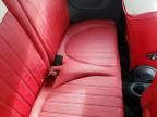 2013 Fiat 500 Lounge