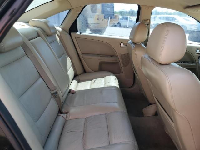 2005 Ford Five Hundred Limited