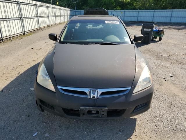 2006 Honda Accord EX