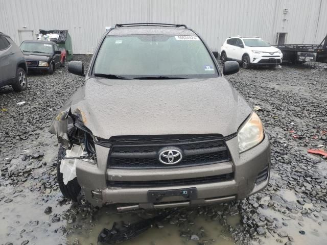 2009 Toyota Rav4