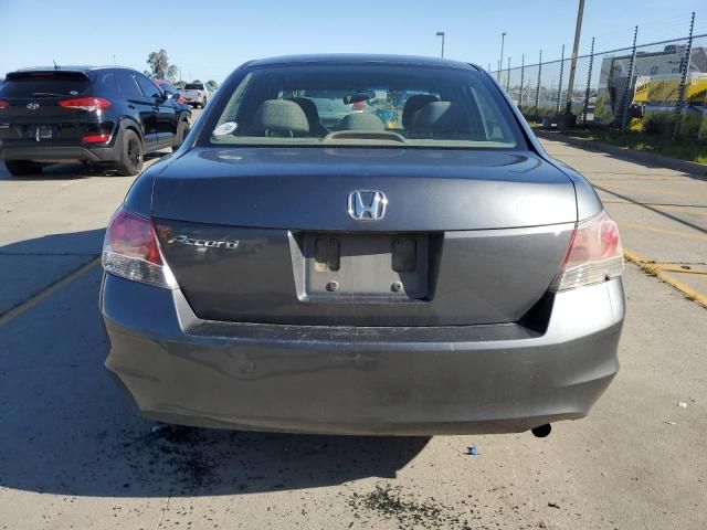 2008 Honda Accord EX