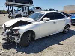 Lexus IS 300 salvage cars for sale: 2020 Lexus IS 300