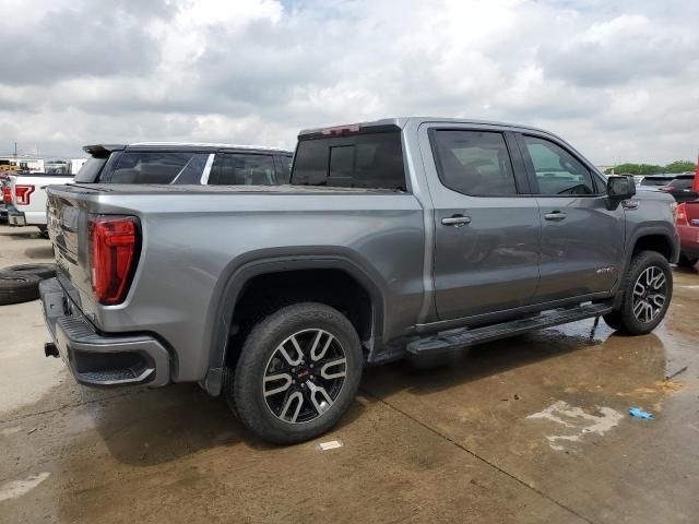 2020 GMC Sierra K1500 AT4