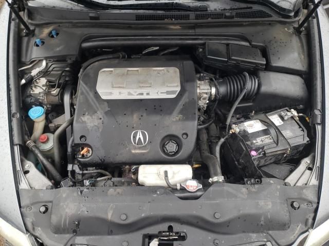 2008 Acura TL