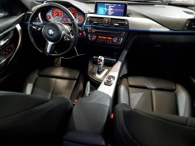 2013 BMW 328 XI