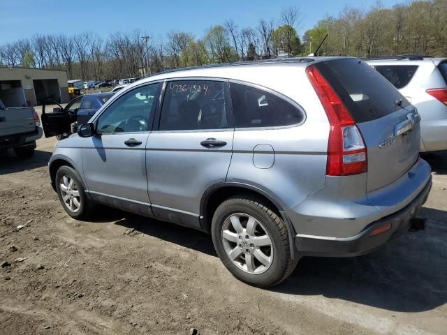 2008 Honda CR-V EX