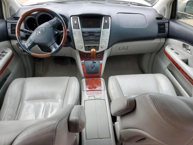 2007 Lexus RX 400H