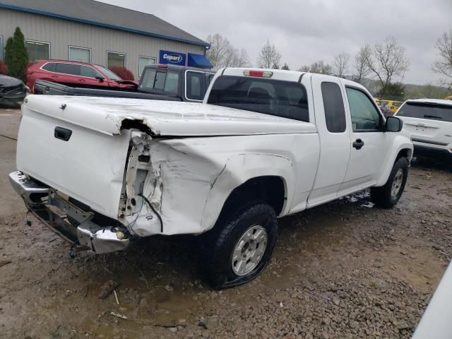 2004 Chevrolet Colorado