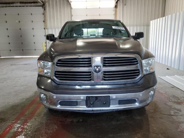 2019 Dodge RAM 1500 Classic SLT