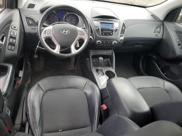 2013 Hyundai Tucson GLS