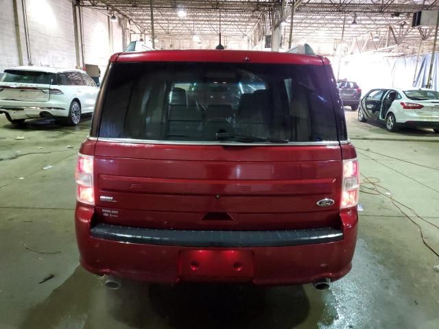 2014 Ford Flex SEL