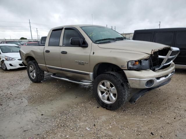 2004 Dodge RAM 1500 ST